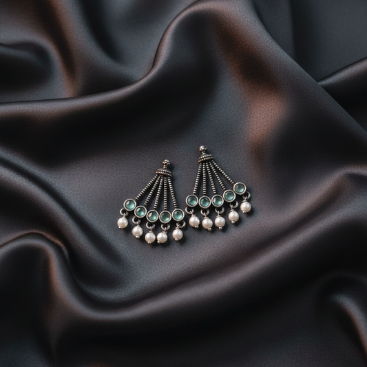 Tora Earrings