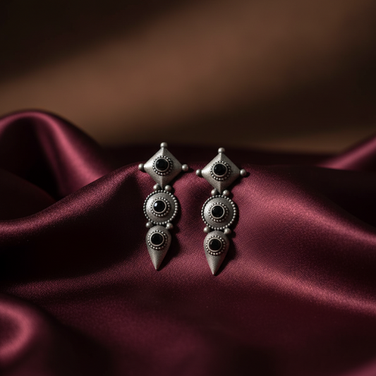 Vika Earrings