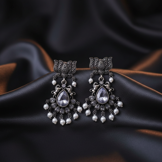 Mahika Earrings