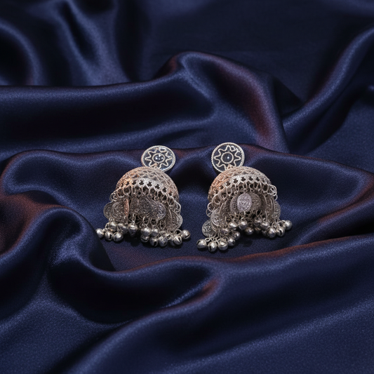 Sutara Jhumka