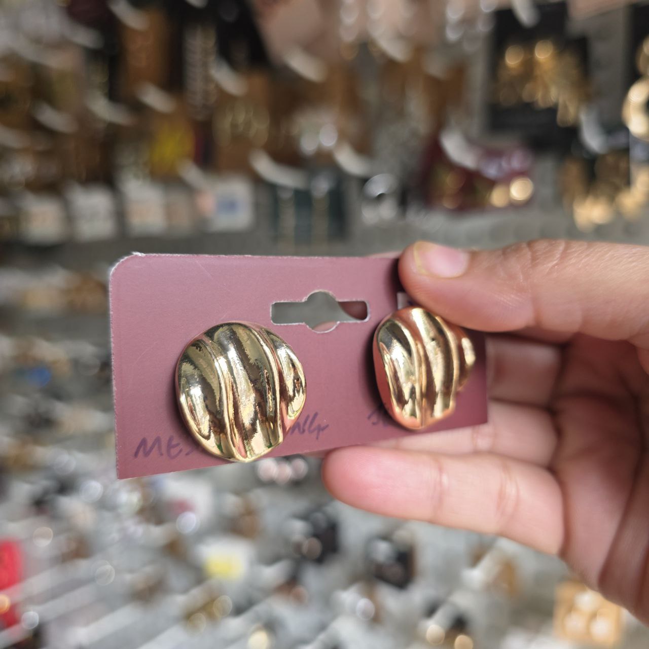 Stella Studs