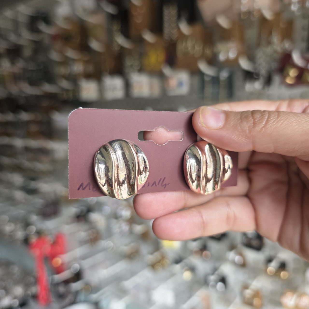 Stella Studs