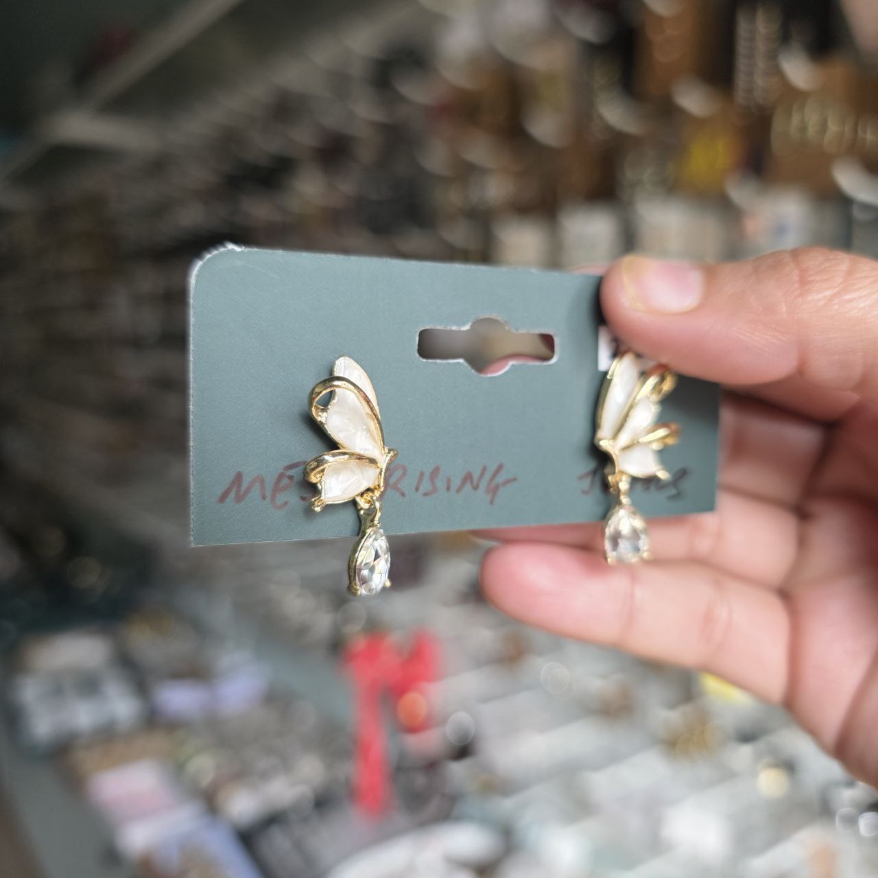 Astra Earrings