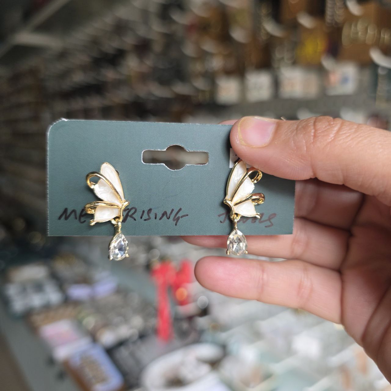 Astra Earrings