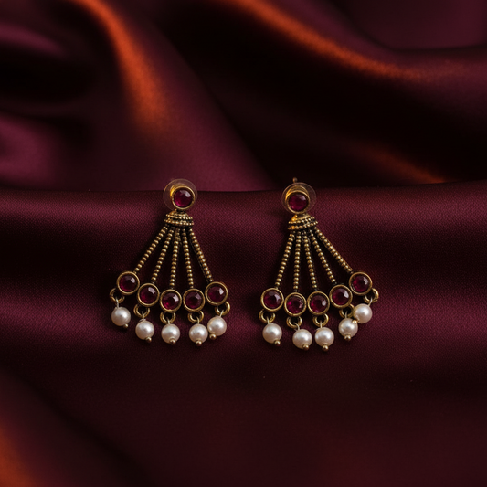 Rasira Earrings