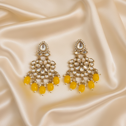 Dehni Earrings