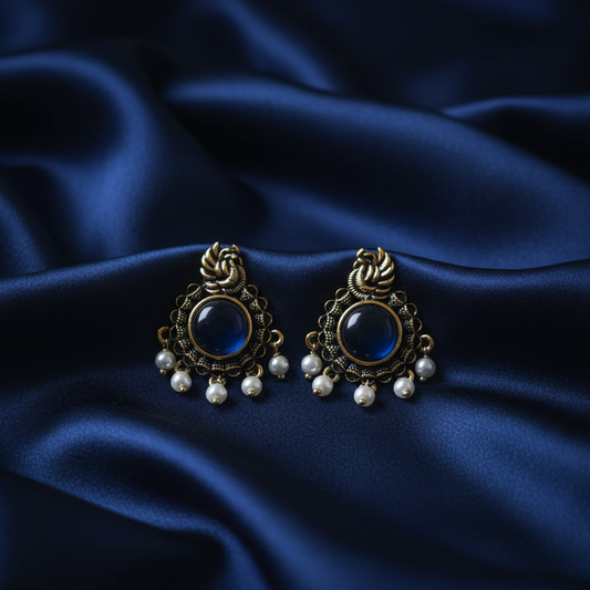 Nilima Earrings