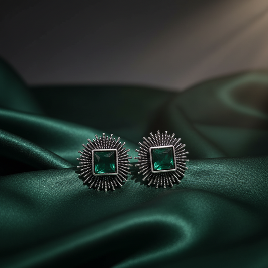 Aarohi Studs