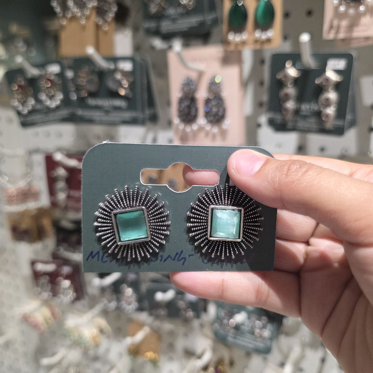 Aarohi Studs