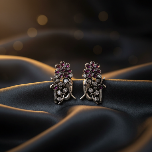 Mehraa Earrings