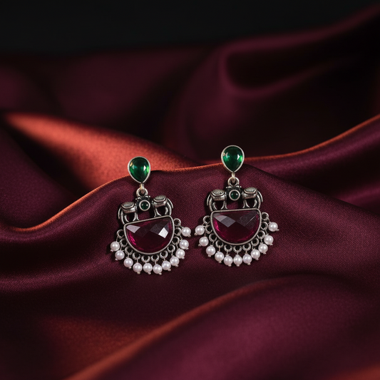 Tamah Eaarrings