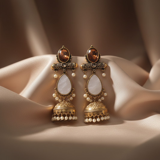 Himya Jhumka