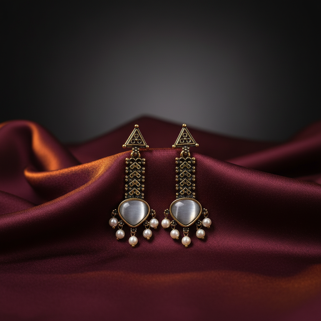 Ambara Earrings