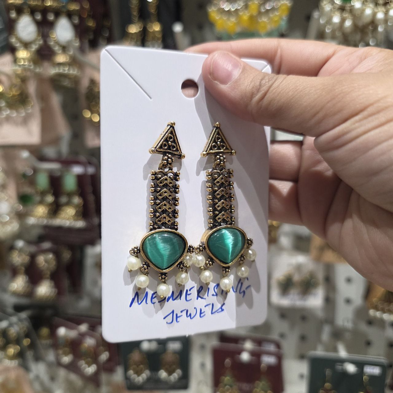 Ambara Earrings