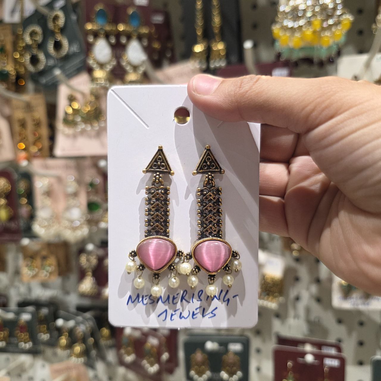 Ambara Earrings