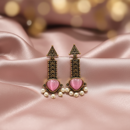 Ambara Earrings