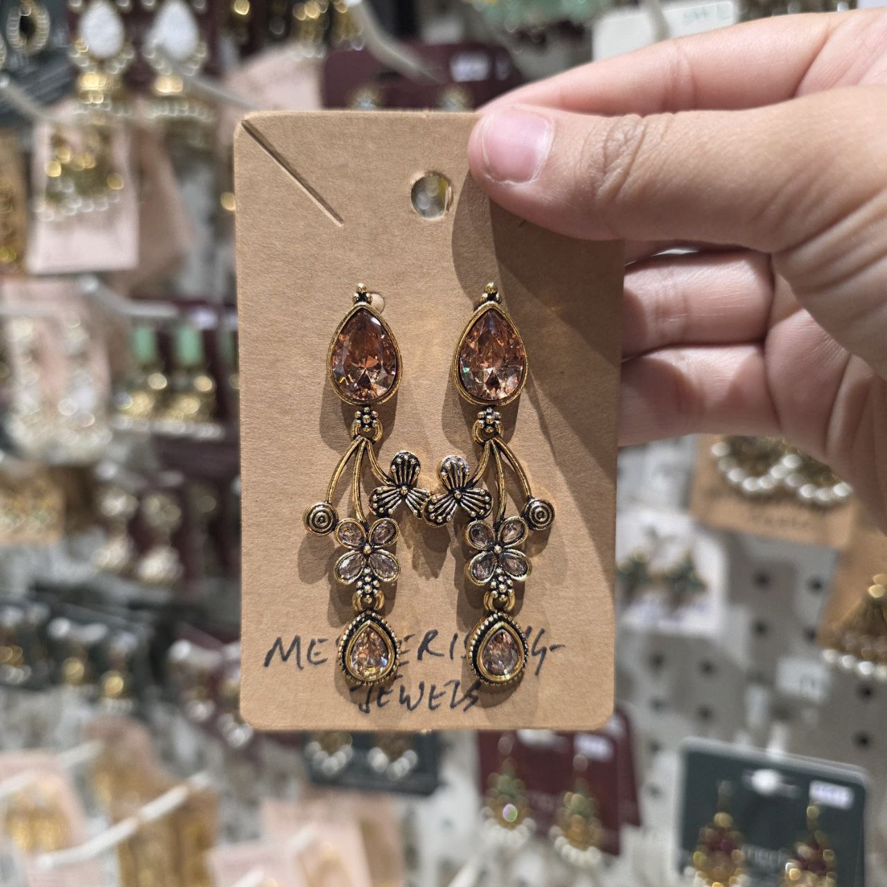 Roop Earrings