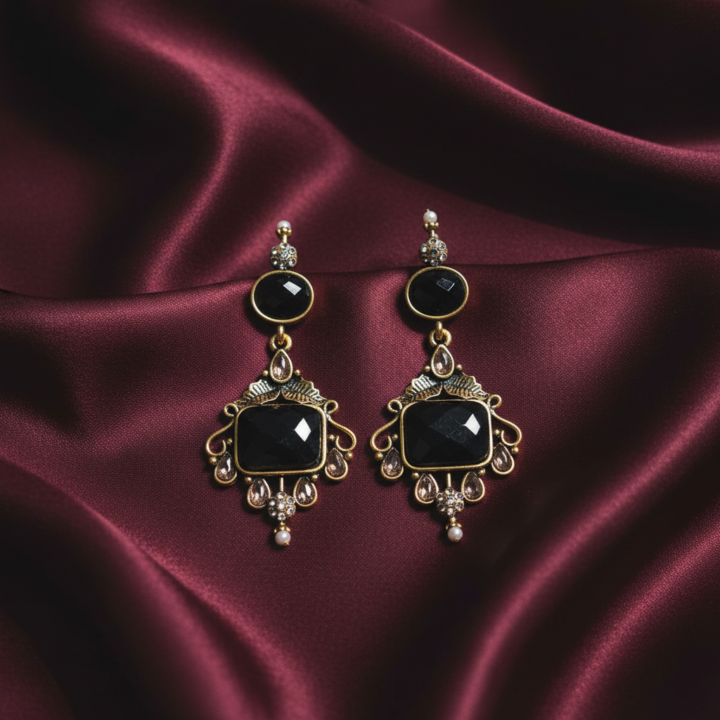 Adaa Earrings