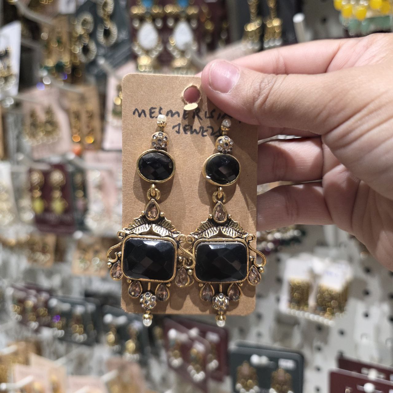 Adaa Earrings