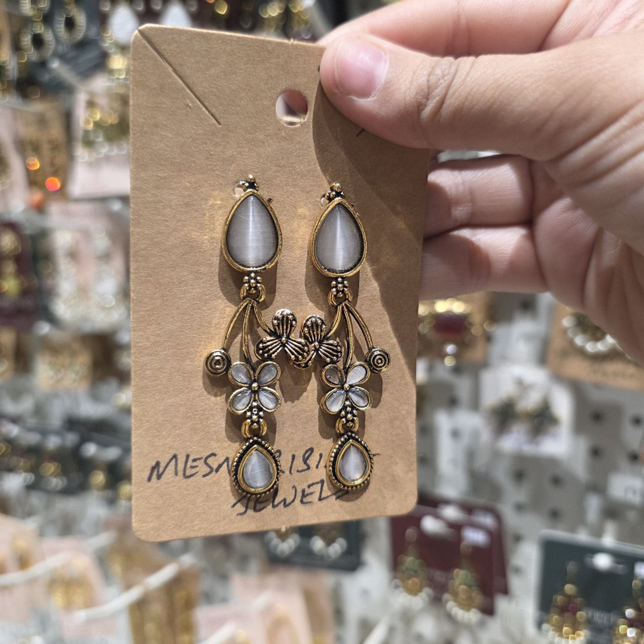 Roop Earrings