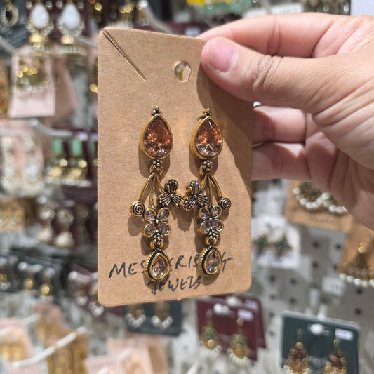 Roop Earrings