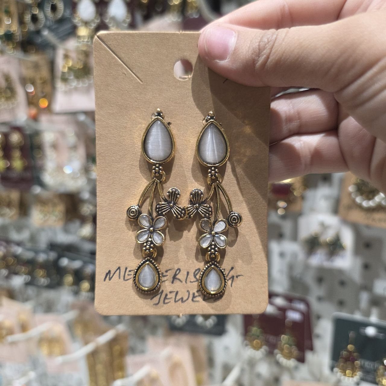 Roop Earrings