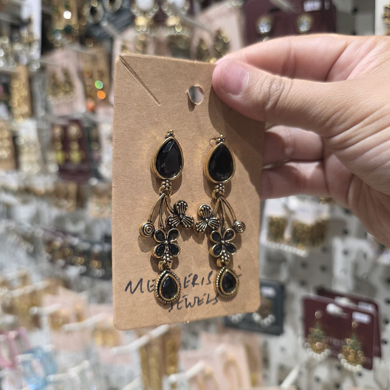 Roop Earrings