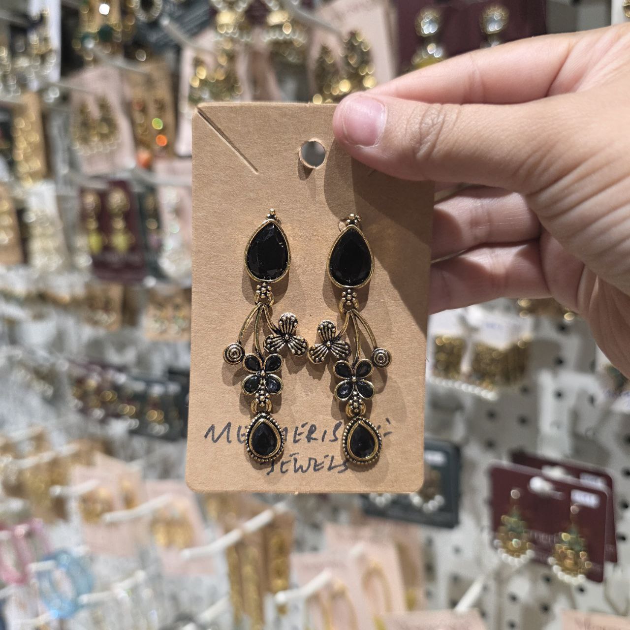 Roop Earrings