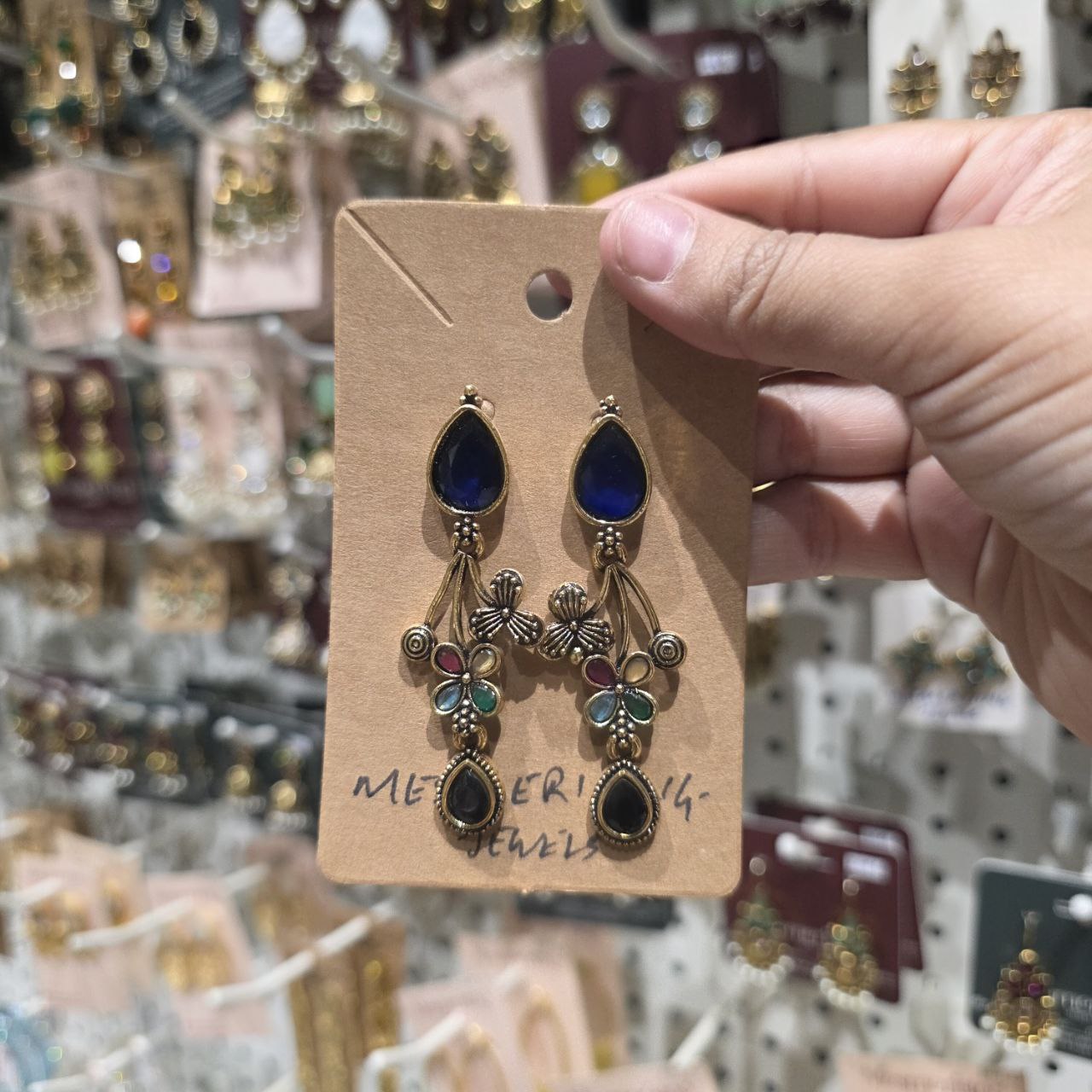 Roop Earrings