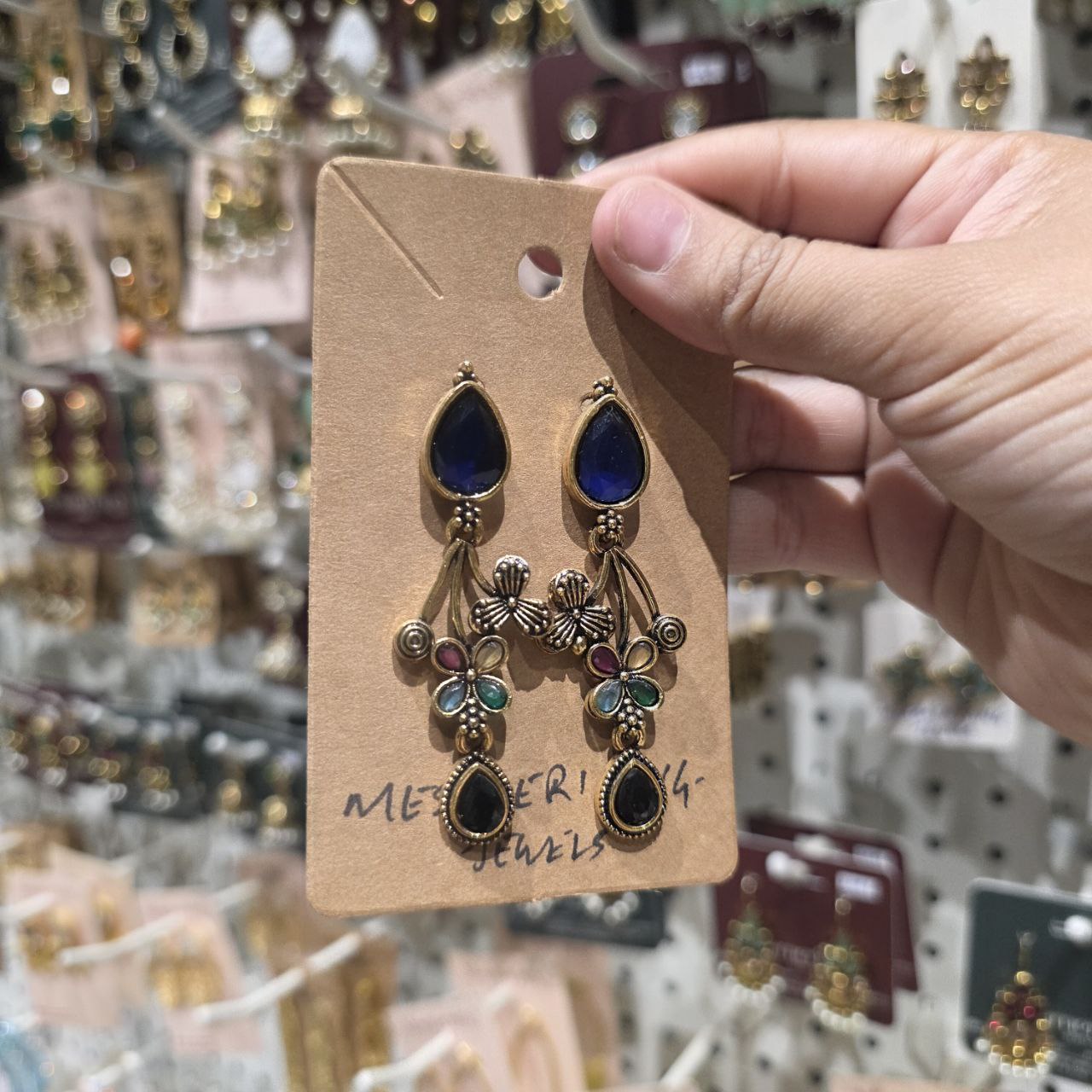 Roop Earrings