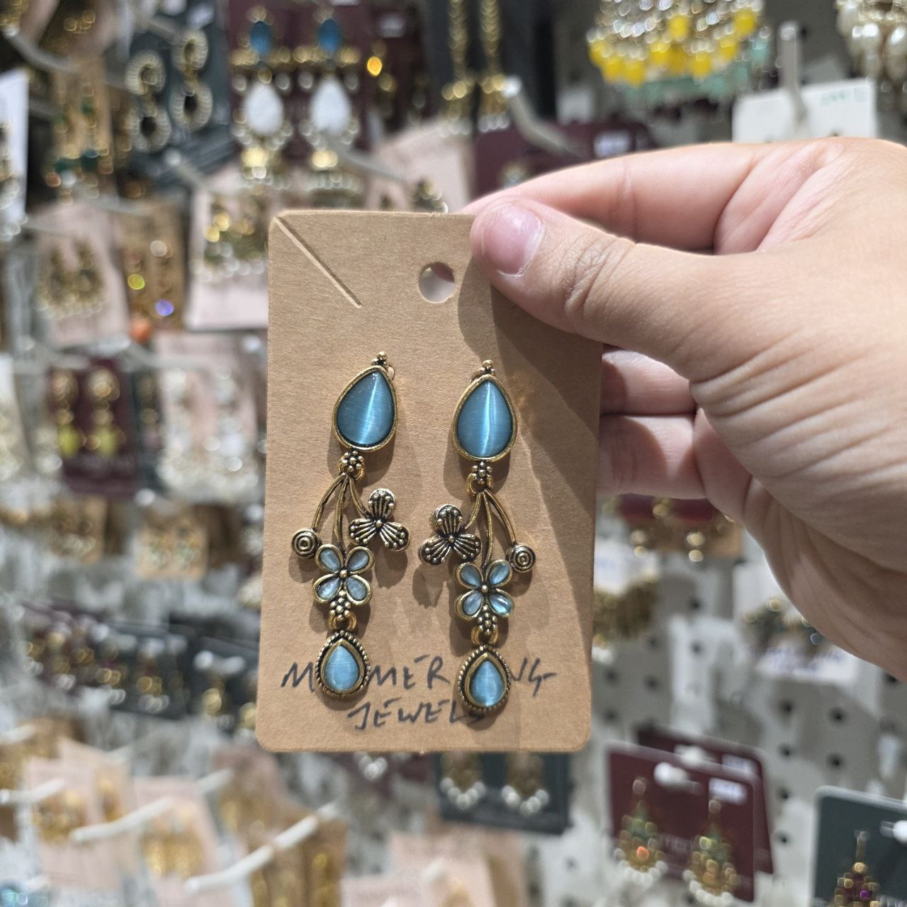 Roop Earrings