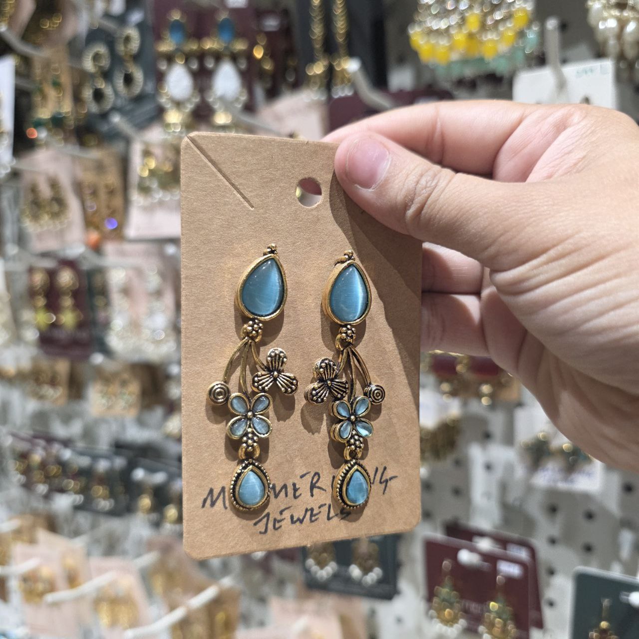Roop Earrings