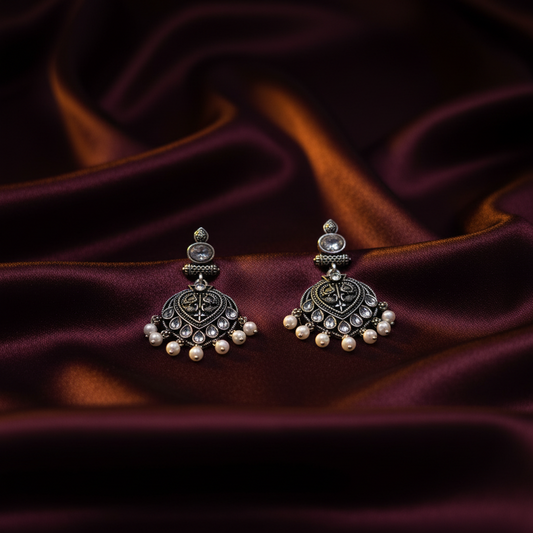 Kyra Earrings