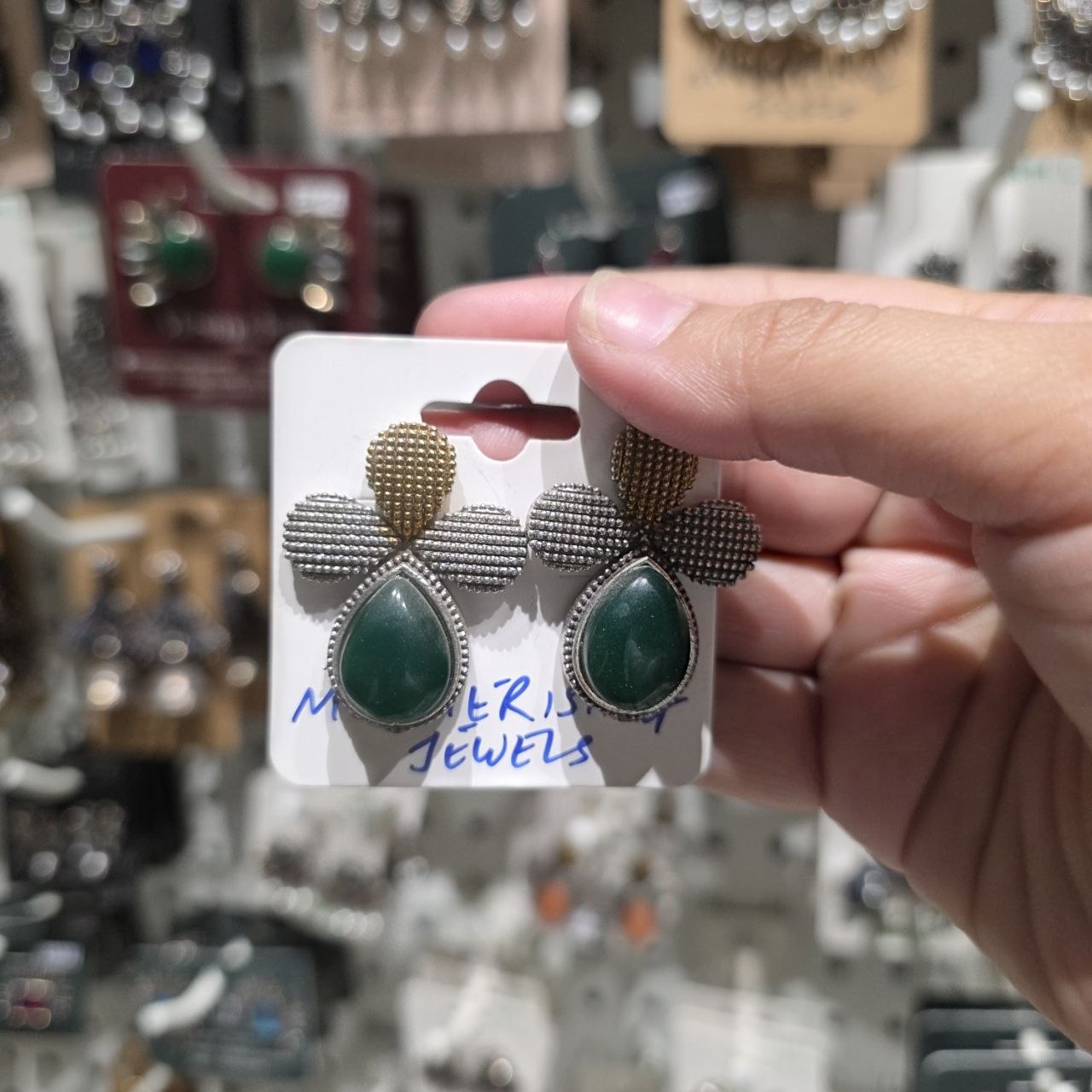 Tithi Studs