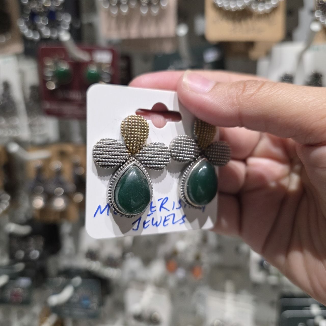 Tithi Studs