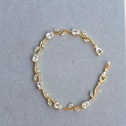 Tulip Bracelet