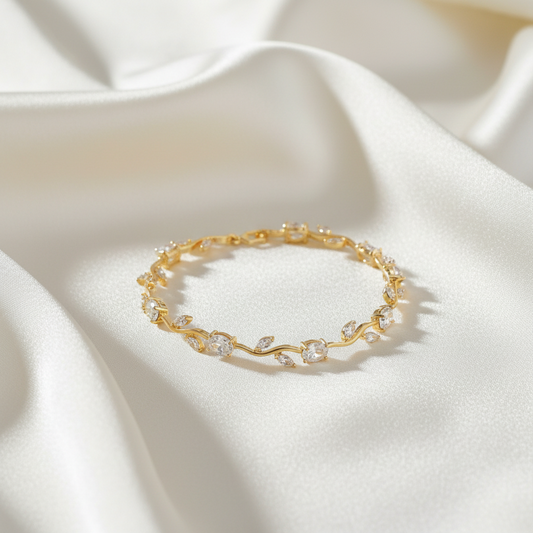 Tulip Bracelet
