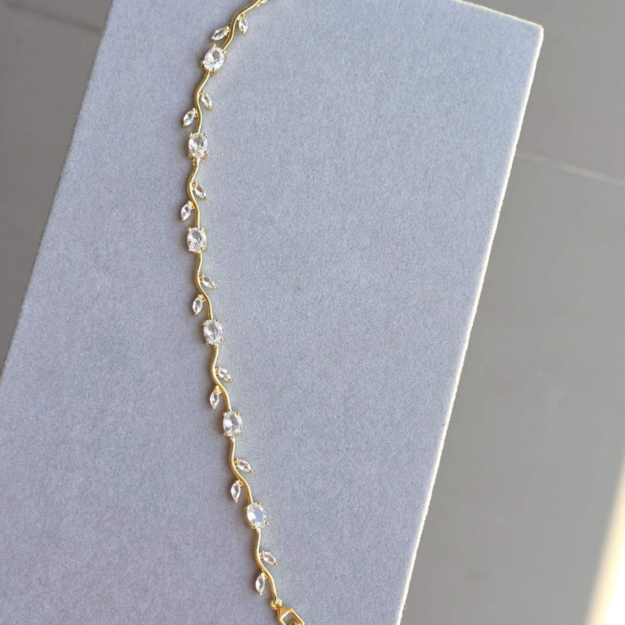 Tulip Bracelet