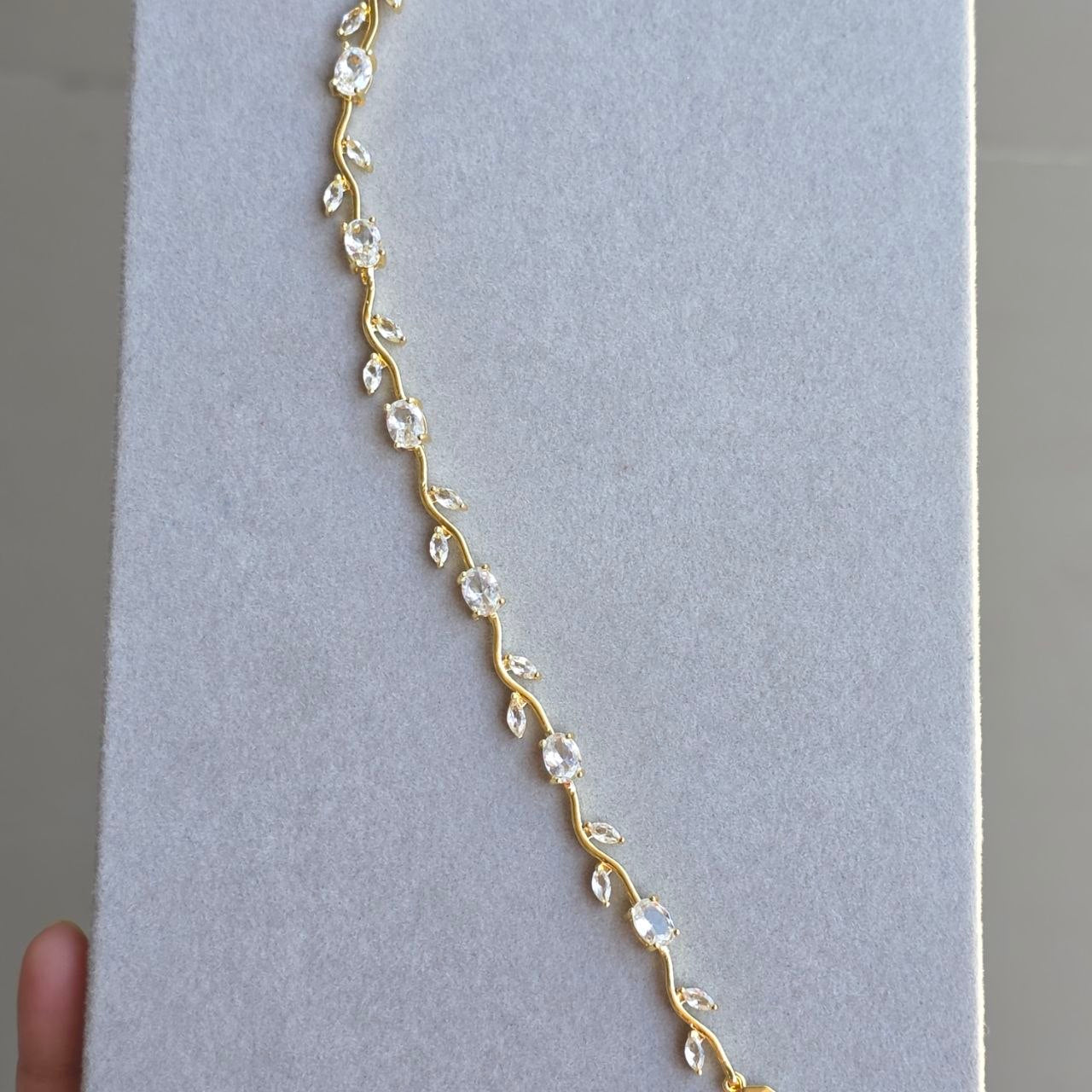 Tulip Bracelet