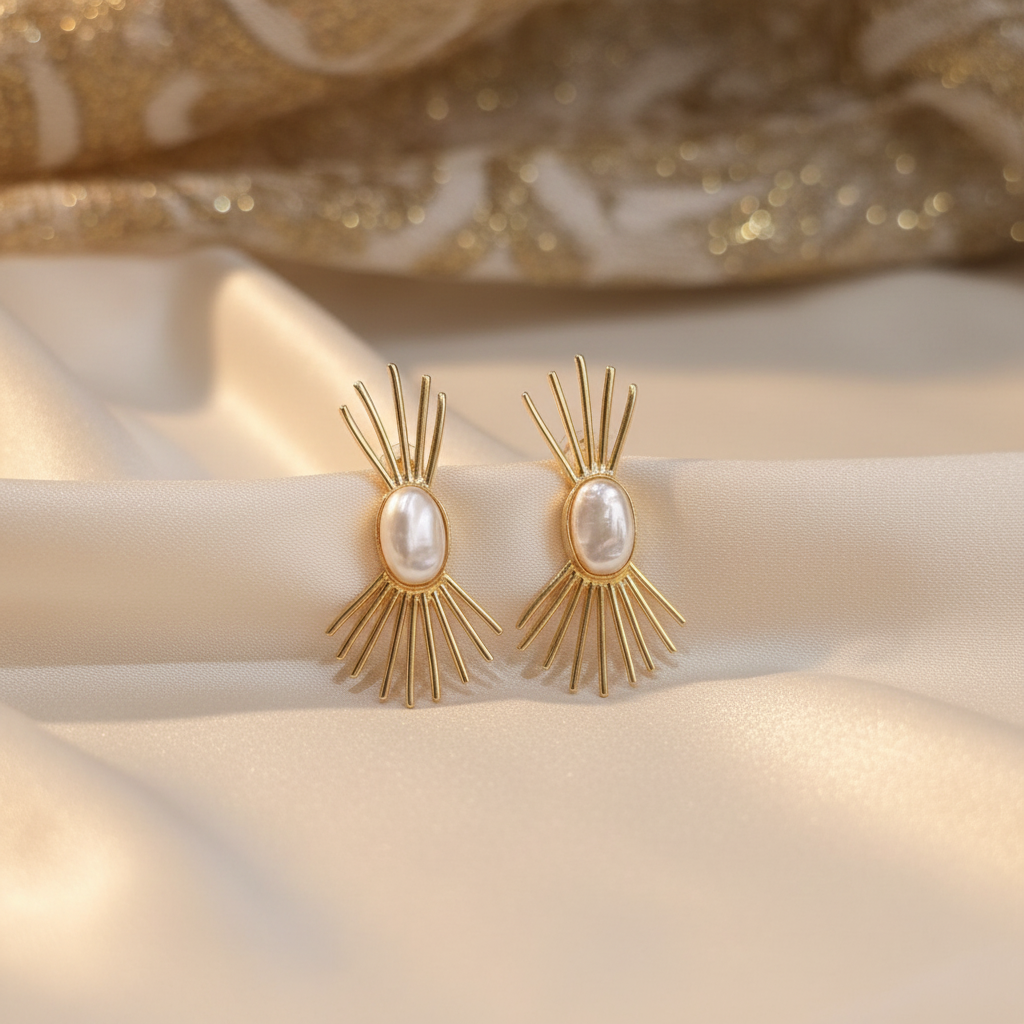 Aurix Studs