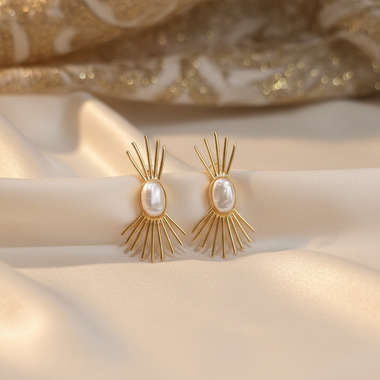 Aurix Studs