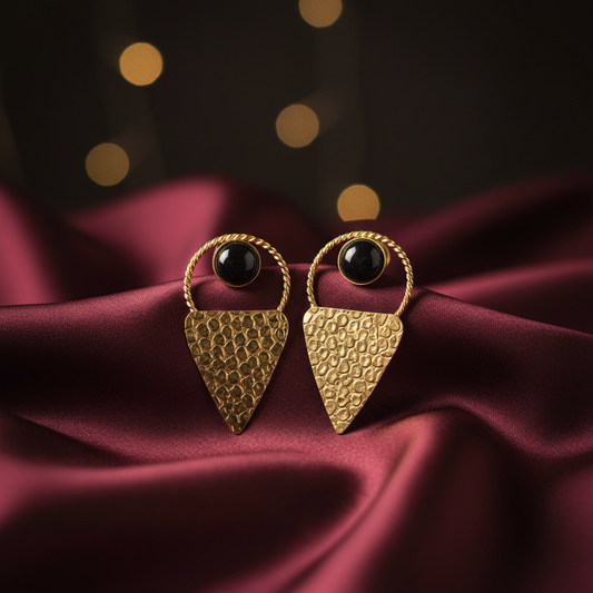Corra Earrings