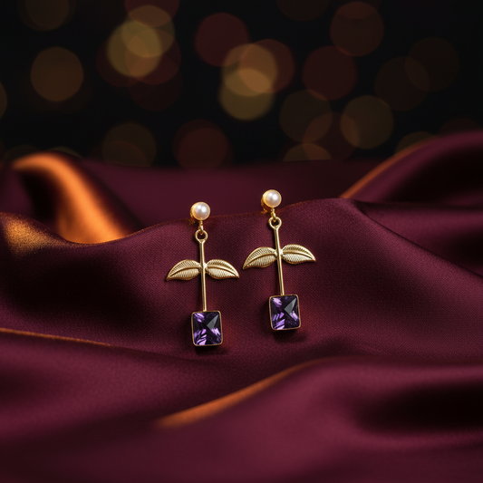 Neer Earrings