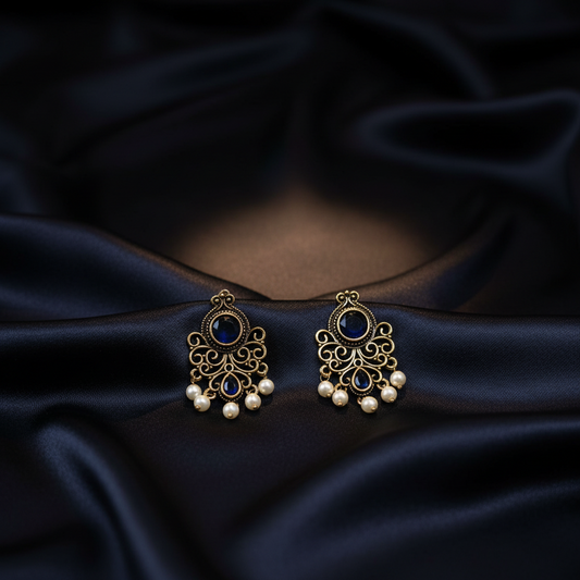 Noorika Earrings