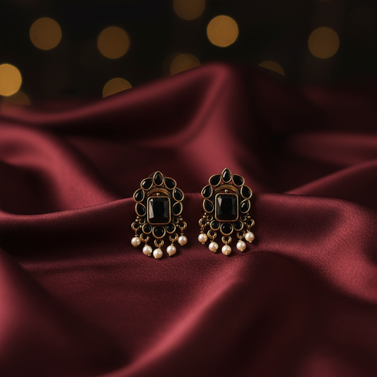 Hemita Earrings
