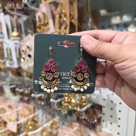 Shaila Earrings