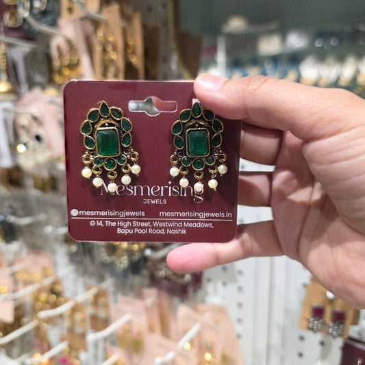 Hemita Earrings