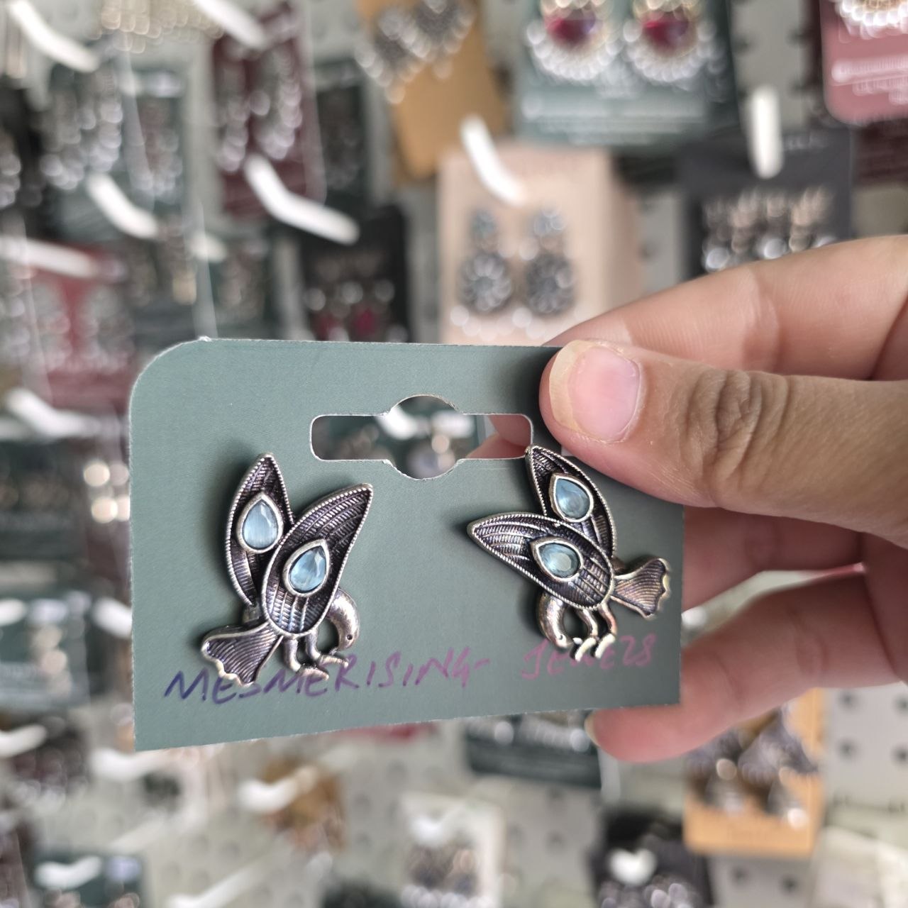 Zaroka Studs
