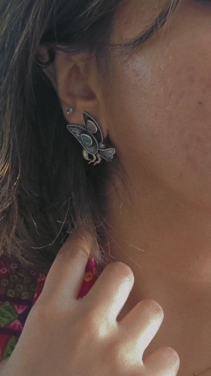 Zaroka Studs