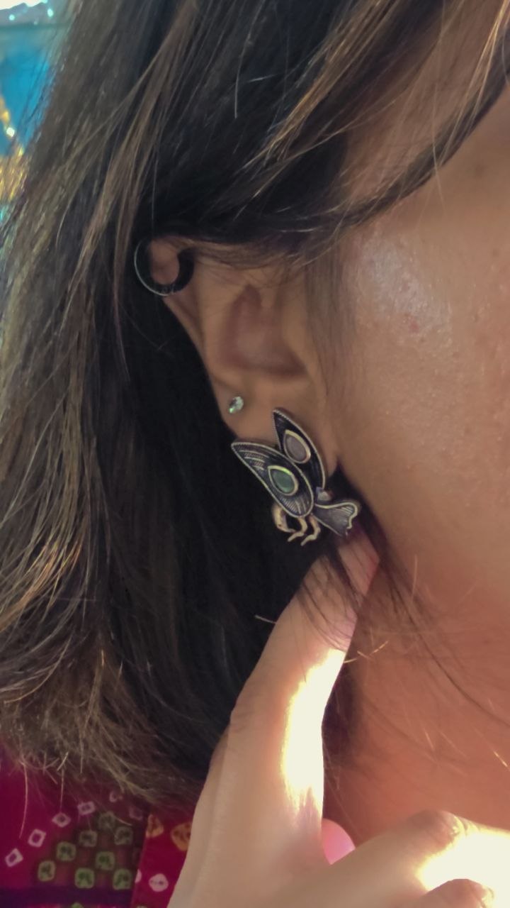 Zaroka Studs
